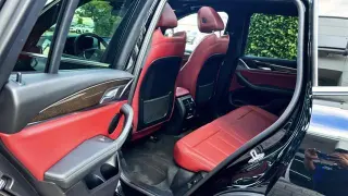 BMW X3 2022 AWD xDrive30i 4dr Sports Activity Vehicle