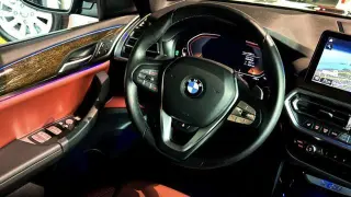 BMW X3 2022 AWD xDrive30i 4dr Sports Activity Vehicle