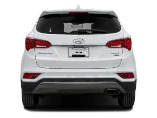 Hyundai SANTA FE Sport 2017 AWD 2.4L 4dr SUV