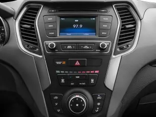 Hyundai SANTA FE Sport 2017 AWD 2.4L 4dr SUV