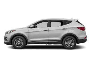 Hyundai SANTA FE Sport 2017 AWD 2.4L 4dr SUV