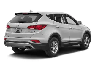 Hyundai SANTA FE Sport 2017 AWD 2.4L 4dr SUV