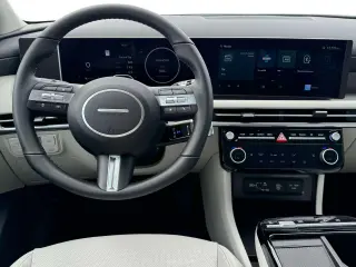 Hyundai TUCSON Hybrid 2025 AWD SEL Convenience 4dr SUV