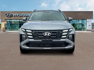 Hyundai TUCSON Hybrid 2025 AWD SEL Convenience 4dr SUV