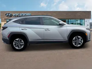 Hyundai TUCSON Hybrid 2025 AWD SEL Convenience 4dr SUV
