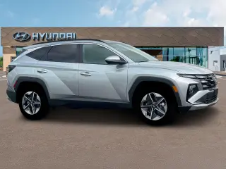Hyundai TUCSON Hybrid 2025 AWD SEL Convenience 4dr SUV