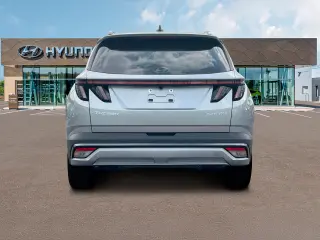Hyundai TUCSON Hybrid 2025 AWD SEL Convenience 4dr SUV