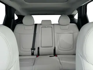 Hyundai TUCSON Hybrid 2025 AWD SEL Convenience 4dr SUV