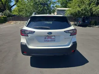 Subaru Outback 2023 AWD Premium 4dr Crossover