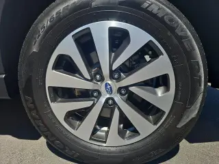 Subaru Outback 2023 AWD Premium 4dr Crossover