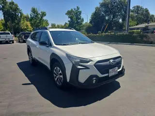Subaru Outback 2023 AWD Premium 4dr Crossover