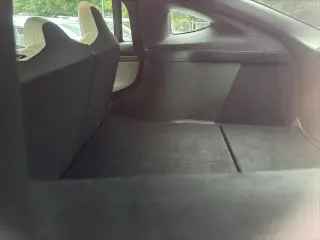 Tesla Model X 2020 AWD Long Range 4dr SUV
