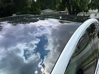 Tesla Model X 2020 AWD Long Range 4dr SUV