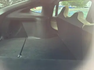 Tesla Model X 2020 AWD Long Range 4dr SUV