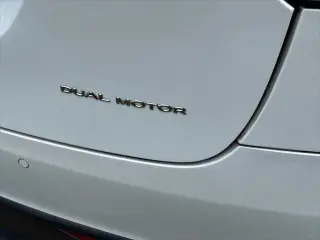 Tesla Model X 2020 AWD Long Range 4dr SUV