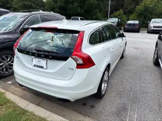 Volvo V60 2015 T5 Drive-E Premier Plus 4dr Wagon