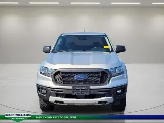 Ford Ranger 2019 4x4 XLT 4dr SuperCab 6.1 ft. SB