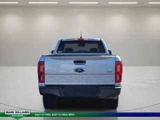 Ford Ranger 2019 4x4 XLT 4dr SuperCab 6.1 ft. SB