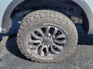 Ford Ranger 2019 4x4 XLT 4dr SuperCab 6.1 ft. SB