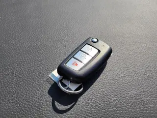 Nissan Rogue Sport 2020 AWD S 4dr Crossover