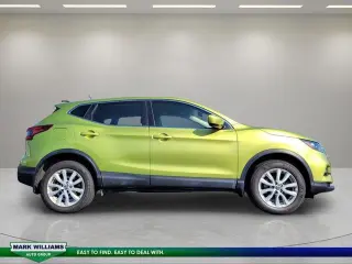 Nissan Rogue Sport 2020 AWD S 4dr Crossover
