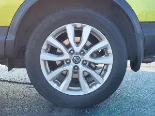 Nissan Rogue Sport 2020 AWD S 4dr Crossover