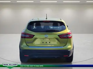 Nissan Rogue Sport 2020 AWD S 4dr Crossover