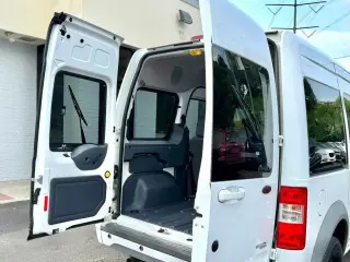 Ford Transit Connect 2011 XLT Premium 4dr Mini-Van