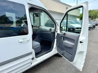 Ford Transit Connect 2011 XLT Premium 4dr Mini-Van