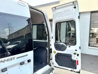 Ford Transit Connect 2011 XLT Premium 4dr Mini-Van