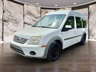 Ford Transit Connect 2011 XLT Premium 4dr Mini-Van