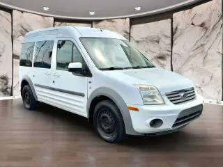 Ford Transit Connect 2011 XLT Premium 4dr Mini-Van