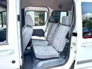 Ford Transit Connect 2011 XLT Premium 4dr Mini-Van