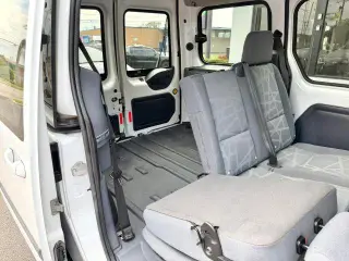 Ford Transit Connect 2011 XLT Premium 4dr Mini-Van