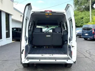Ford Transit Connect 2011 XLT Premium 4dr Mini-Van