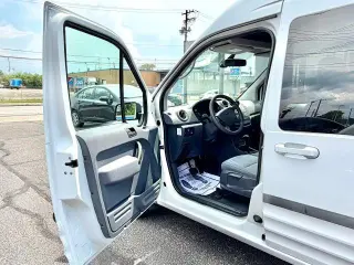 Ford Transit Connect 2011 XLT Premium 4dr Mini-Van
