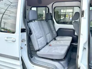 Ford Transit Connect 2011 XLT Premium 4dr Mini-Van
