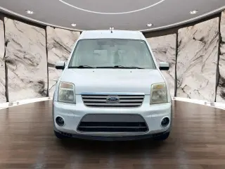 Ford Transit Connect 2011 XLT Premium 4dr Mini-Van