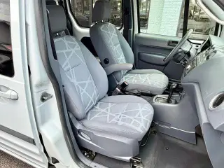 Ford Transit Connect 2011 XLT Premium 4dr Mini-Van