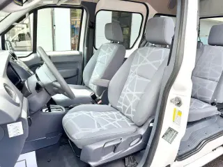 Ford Transit Connect 2011 XLT Premium 4dr Mini-Van