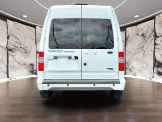 Ford Transit Connect 2011 XLT Premium 4dr Mini-Van