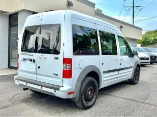 Ford Transit Connect 2011 XLT Premium 4dr Mini-Van