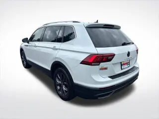 Volkswagen Tiguan 2023 AWD SE 4Motion 4dr SUV