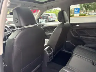 Volkswagen Tiguan 2023 AWD SE 4Motion 4dr SUV