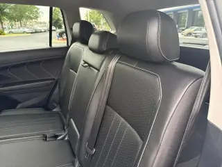 Volkswagen Tiguan 2023 AWD SE 4Motion 4dr SUV