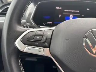 Volkswagen Tiguan 2023 AWD SE 4Motion 4dr SUV