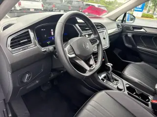 Volkswagen Tiguan 2023 AWD SE 4Motion 4dr SUV
