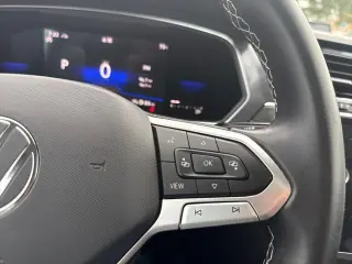 Volkswagen Tiguan 2023 AWD SE 4Motion 4dr SUV