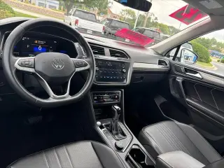 Volkswagen Tiguan 2023 AWD SE 4Motion 4dr SUV