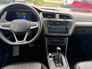 Volkswagen Tiguan 2023 AWD SE 4Motion 4dr SUV